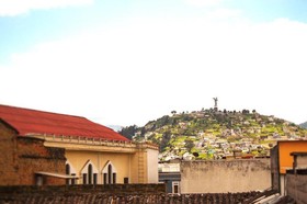 Mediterráneo Quito