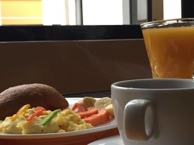 Mediterráneo Quito