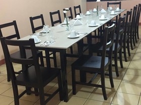 Mediterráneo Quito