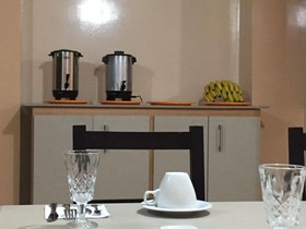Mediterráneo Quito