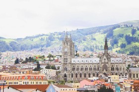 Mediterráneo Quito