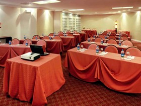 Mercure Alameda Quito