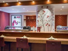 Mercure Alameda Quito