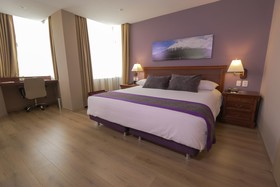 Mercure Alameda Quito