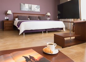 Mercure Alameda Quito