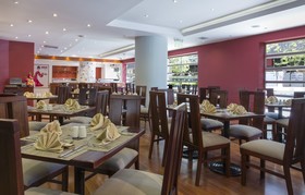 Mercure Alameda Quito