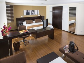 Mercure Alameda Quito