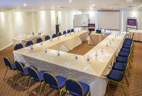 Mercure Alameda Quito