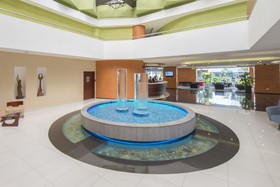 Mercure Alameda Quito