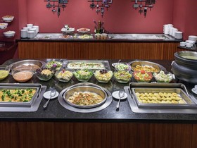 Mercure Alameda Quito