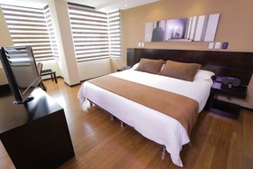 Mercure Alameda Quito