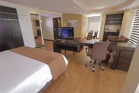 Mercure Alameda Quito