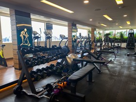 Mercure Alameda Quito