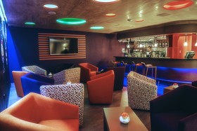 Mercure Alameda Quito