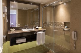 Mercure Alameda Quito
