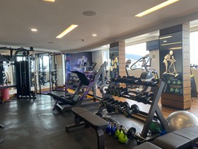 Mercure Alameda Quito