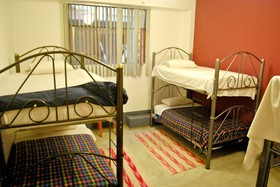 Minka Hostel