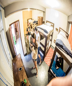 Minka Hostel
