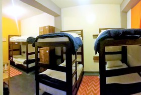Minka Hostel