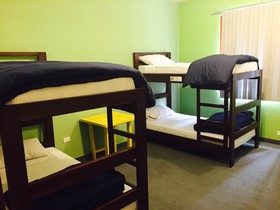 Minka Hostel