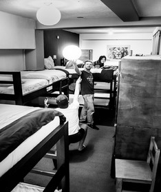 Minka Hostel