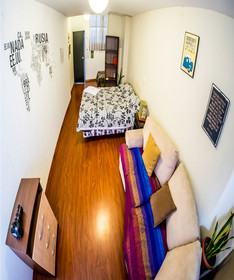 Minka Hostel