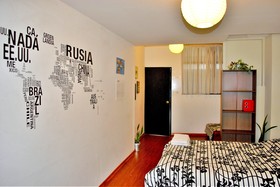 Minka Hostel