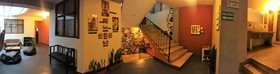 Minka Hostel