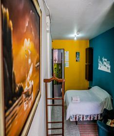 Minka Hostel