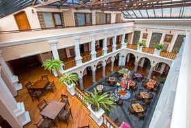 Patio Andaluz