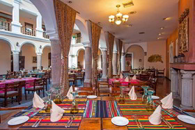 Patio Andaluz