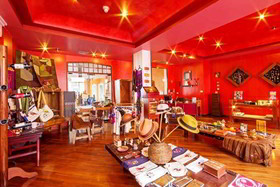 Patio Andaluz