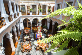 Patio Andaluz