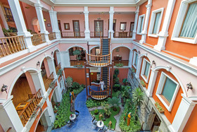 Patio Andaluz