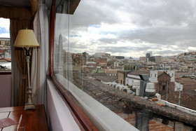 Patio Andaluz