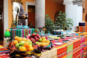 Patio Andaluz