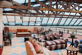 Patio Andaluz