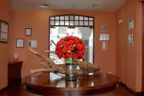 Patio Andaluz