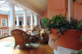 Patio Andaluz
