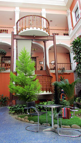 Patio Andaluz