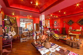Patio Andaluz