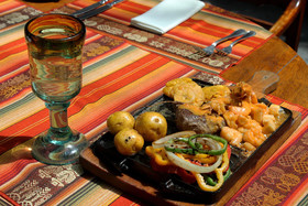 Patio Andaluz