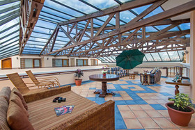 Patio Andaluz