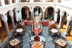 Patio Andaluz