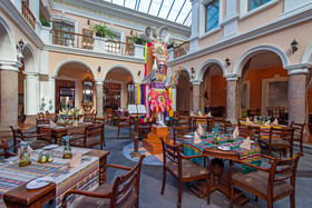 Patio Andaluz