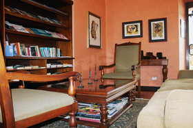 Patio Andaluz