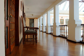 Patio Andaluz