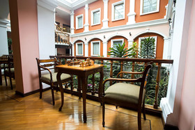 Patio Andaluz
