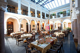 Patio Andaluz