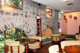 Patio Andaluz